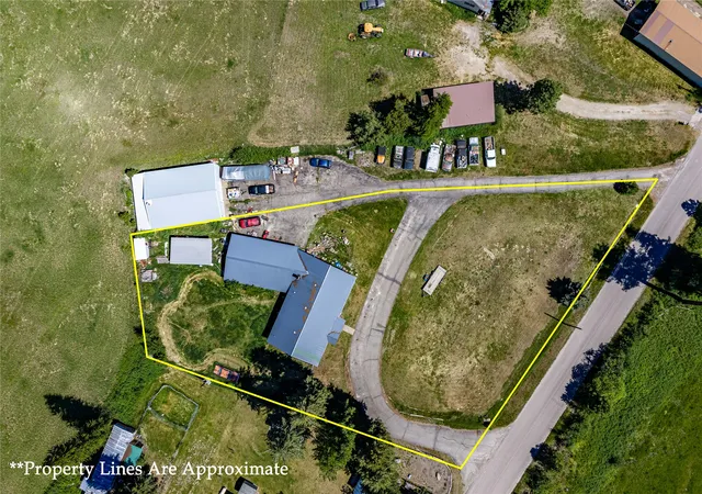 Homes for sale in Saint Regis, MT | 1064 Mullan Gulch Rd, Saint Regis, MT 59866 | MLS# 30072306