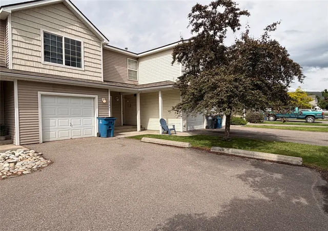 1st image of 1910 Wyoming St #C, Missoula, MT 59801 | MLS# 30072042