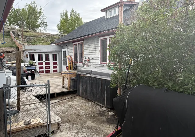 Homes for sale in Butte, MT | 20 Gladstone Ter, Butte, MT 59701 | MLS# 30072019