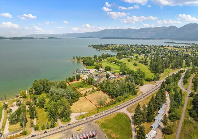 1st image of Nhn Parcel 3 Us Hwy 93, Polson, MT 59860 | MLS# 30072336