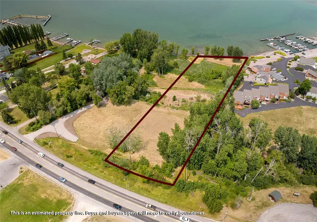 2nd image of Nhn Parcel 3 Us Hwy 93, Polson, MT 59860 | MLS# 30072336