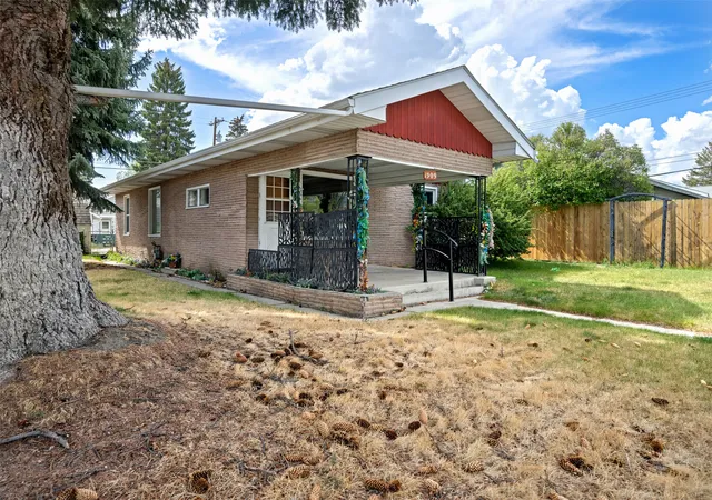 Homes for sale in Butte, MT | 1909 Howard St, Butte, MT 59701 | MLS# 30072325