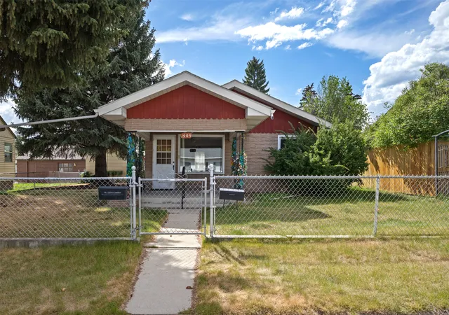 Homes for sale in Butte, MT | 1909 Howard St, Butte, MT 59701 | MLS# 30072325