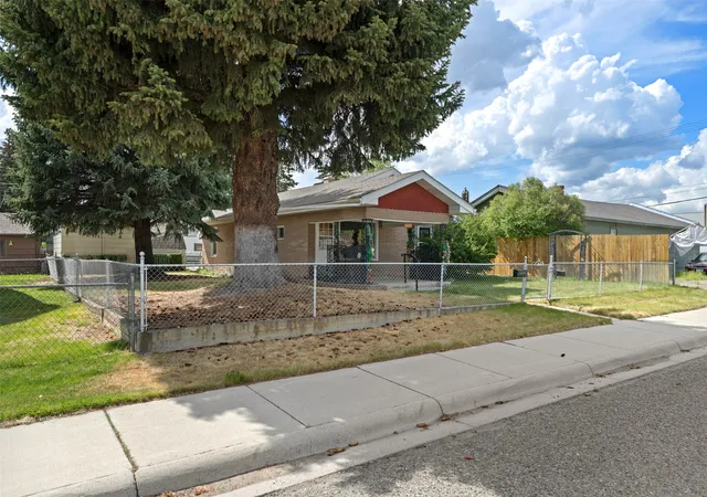 Homes for sale in Butte, MT | 1909 Howard St, Butte, MT 59701 | MLS# 30072325