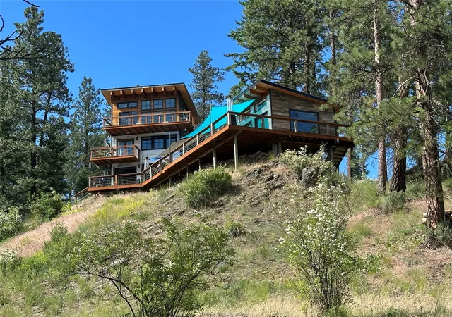 Homes for sale in Thompson Falls, MT | 2286 Blue Slide Rd, Thompson Falls, MT 59873 | MLS# 30072106