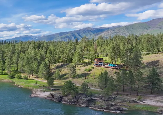 Homes for sale in Thompson Falls, MT | 2286 Blue Slide Rd, Thompson Falls, MT 59873 | MLS# 30072106