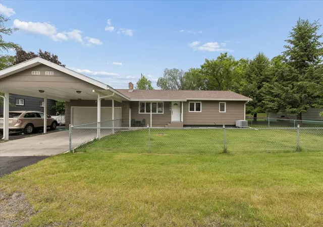 Homes for sale in Eureka, MT | 203 Central Ave, Eureka, MT 59917 | MLS# 30072331
