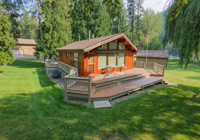 1st image of 5671 Kootenai River Rd, Libby, MT 59923 | MLS# 30072280