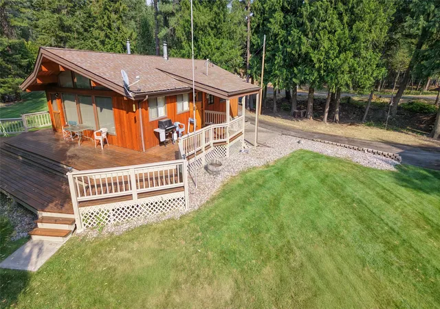 5th image of 5671 Kootenai River Rd, Libby, MT 59923 | MLS# 30072280