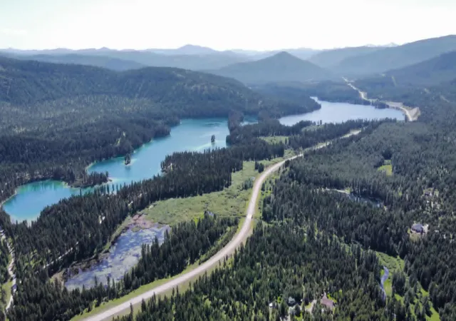 8th image of 107 E Minnow Ct, Libby, MT 59923 | MLS# 30072185