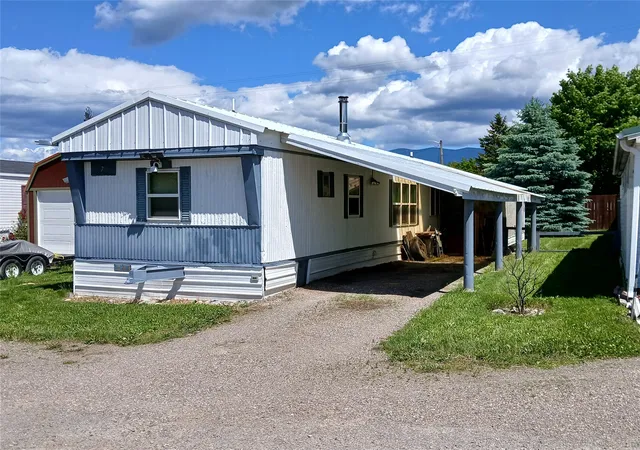 Homes for sale in Polson, MT | 50523 Us Hwy 93 #Space 7, Polson, MT 59860 | MLS# 30071603