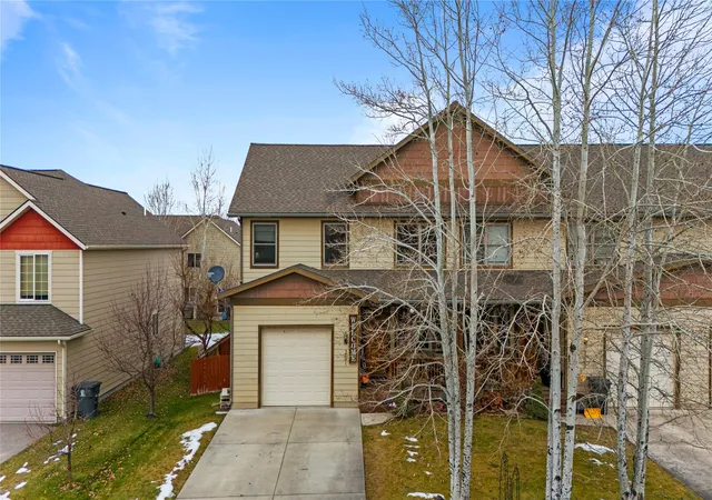 Homes for sale in Belgrade, MT | 201 E Magnolia Dr, Belgrade, MT 59714 | MLS# 30072353