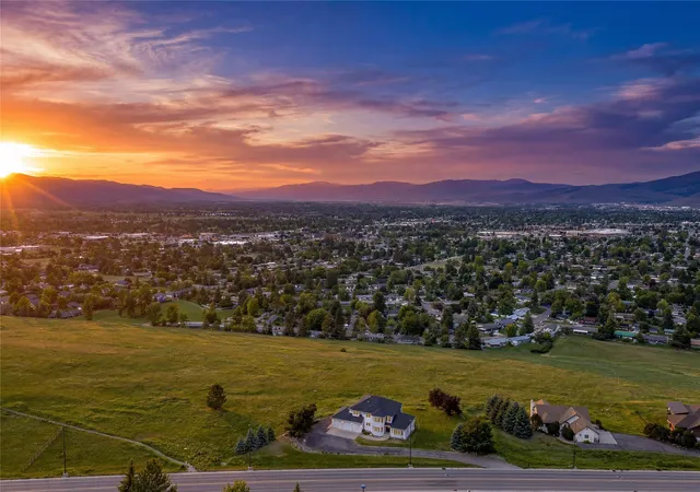 1st image of 4607 Hillview Wy, Missoula, MT 59803 | MLS# 30072358
