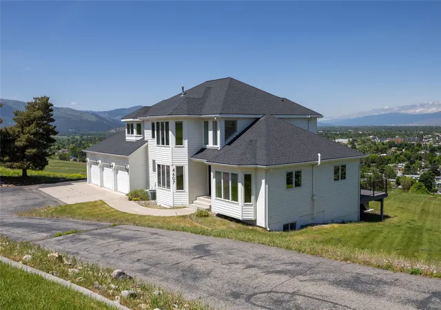 4th image of 4607 Hillview Wy, Missoula, MT 59803 | MLS# 30072358