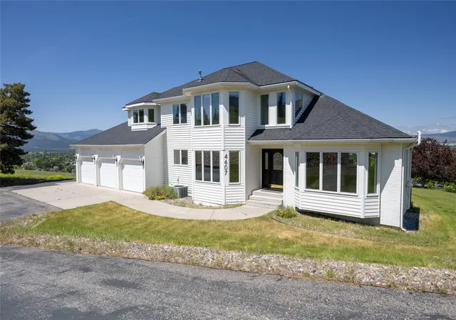 5th image of 4607 Hillview Wy, Missoula, MT 59803 | MLS# 30072358