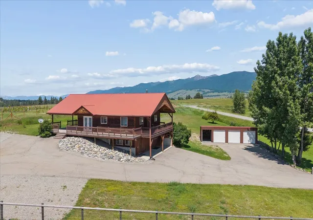 1st image of 1245 Airport Rd, Eureka, MT 59917 | MLS# 30072360