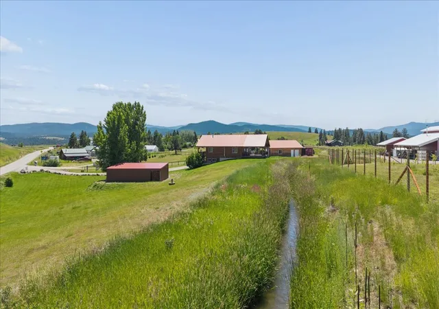 2nd image of 1245 Airport Rd, Eureka, MT 59917 | MLS# 30072360