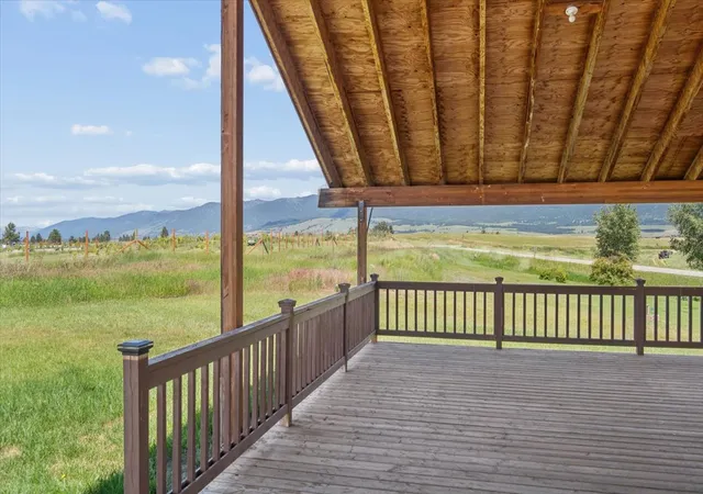 63rd image of 1245 Airport Rd, Eureka, MT 59917 | MLS# 30072360