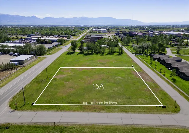 Homes for sale in Belgrade, MT | Lot 15 A Tbd Riverway Rd, Belgrade, MT 59714 | MLS# 30072021