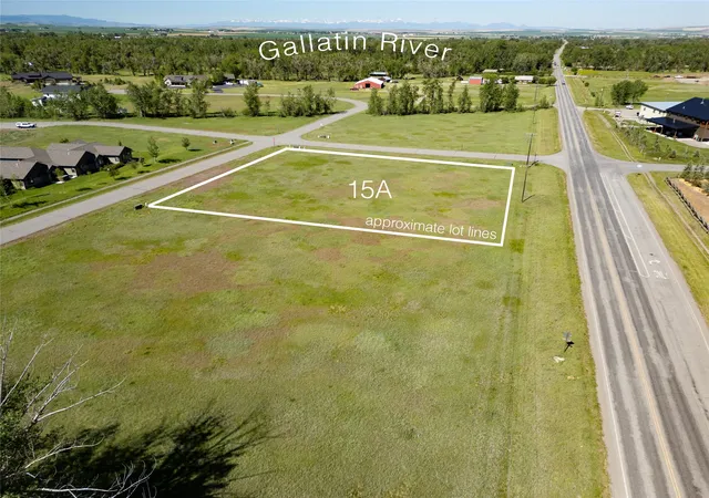 Homes for sale in Belgrade, MT | Lot 15 A Tbd Riverway Rd, Belgrade, MT 59714 | MLS# 30072021