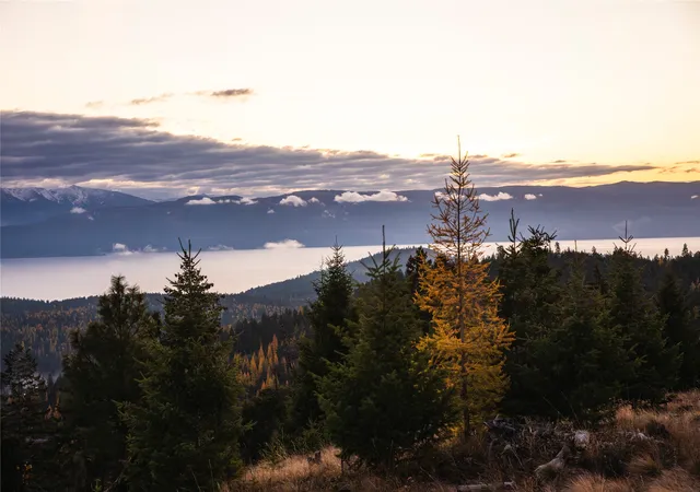 3rd image of 367 Ridge Line Dr, Lakeside, MT 59922 | MLS# 30071676