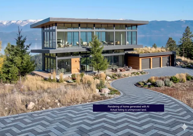8th image of 367 Ridge Line Dr, Lakeside, MT 59922 | MLS# 30071676