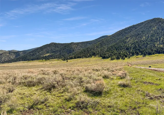 Homes for sale in Cameron, MT | Lot 2 & 4A Continental Divide Rd, Cameron, MT 59720 | MLS# 30072362