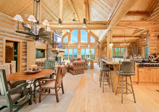 3rd image of 198 Meeteetse Trail Rd, Red Lodge, MT 59068 | MLS# 30072143