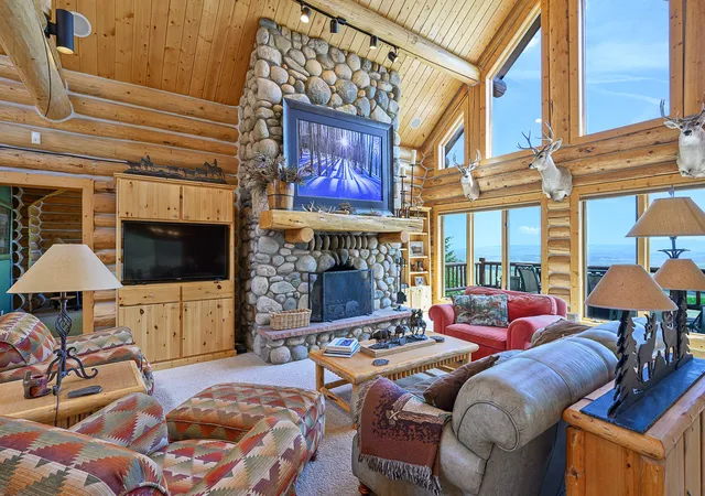 4th image of 198 Meeteetse Trail Rd, Red Lodge, MT 59068 | MLS# 30072143