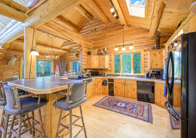 5th image of 198 Meeteetse Trail Rd, Red Lodge, MT 59068 | MLS# 30072143