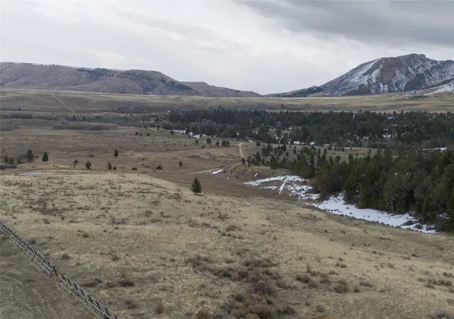 14th image of Tbd Meeteetse Trail Rd, Red Lodge, MT 59068 | MLS# 30072182