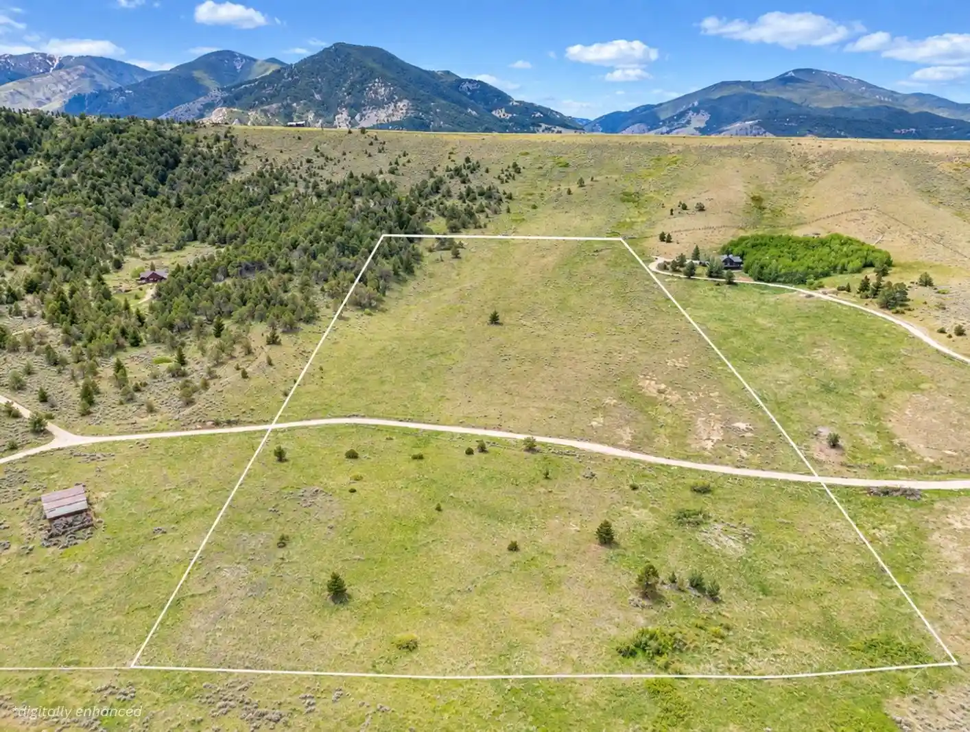 Photo 1 of Land for sale at Tbd Meeteetse Trl Rd, Red Lodge, MT 59068 | MLS# 30072182 | Listing updated on 2026-10-22