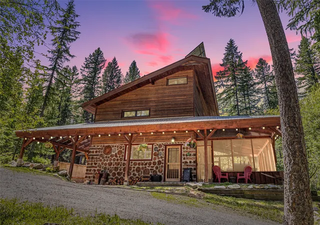 1st image of 124 Soaring Eagle Trl, Fortine, MT 59918 | MLS# 30071784