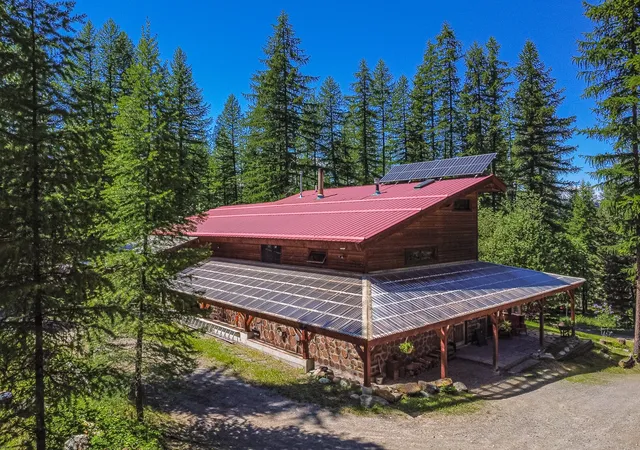 2nd image of 124 Soaring Eagle Trl, Fortine, MT 59918 | MLS# 30071784