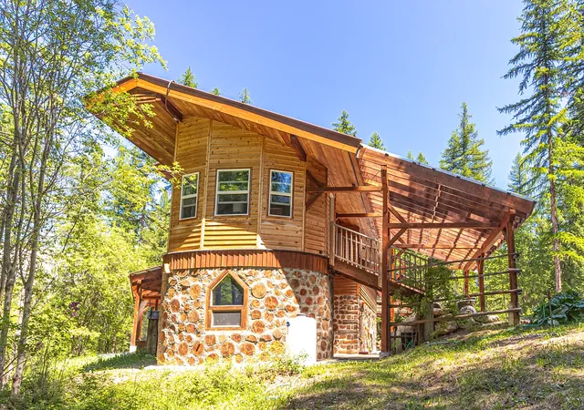 3rd image of 124 Soaring Eagle Trl, Fortine, MT 59918 | MLS# 30071784