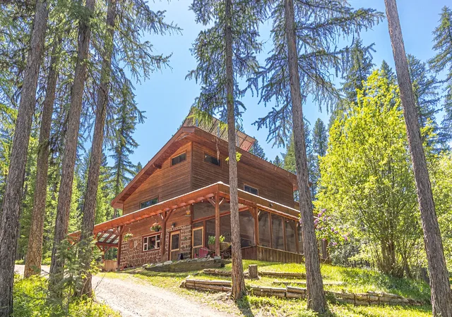 4th image of 124 Soaring Eagle Trl, Fortine, MT 59918 | MLS# 30071784