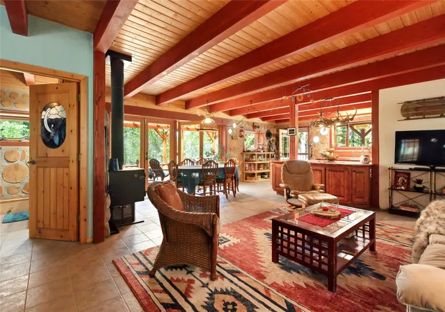 5th image of 124 Soaring Eagle Trl, Fortine, MT 59918 | MLS# 30071784