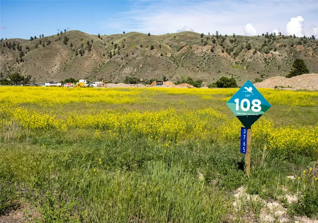 3rd image of 3765 Wolfwillow Ct, Helena, MT 59602 | MLS# 30072245