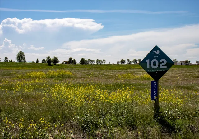 3rd image of 3750 Wolfwillow Ct, Helena, MT 59602 | MLS# 30072238