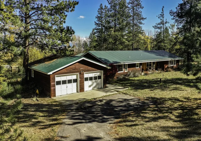 Photo 1 of Single family home for sale at 4694 Watt Ln, Stevensville, MT 59870 | MLS# 30072366 | Listing updated on 2026-07-20