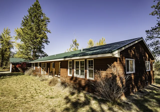 Photo 4 of Single family home for sale at 4694 Watt Ln, Stevensville, MT 59870 | MLS# 30072366 | Listing updated on 2026-07-20
