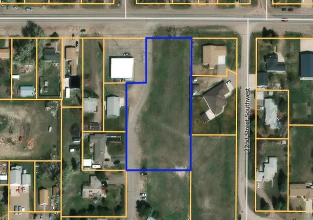 10th image of Tbd Central Ave W, Great Falls, MT 59404 | MLS# 30072388