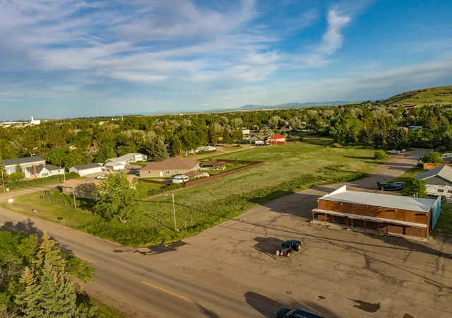 2nd image of Tbd Central Ave W, Great Falls, MT 59404 | MLS# 30072388