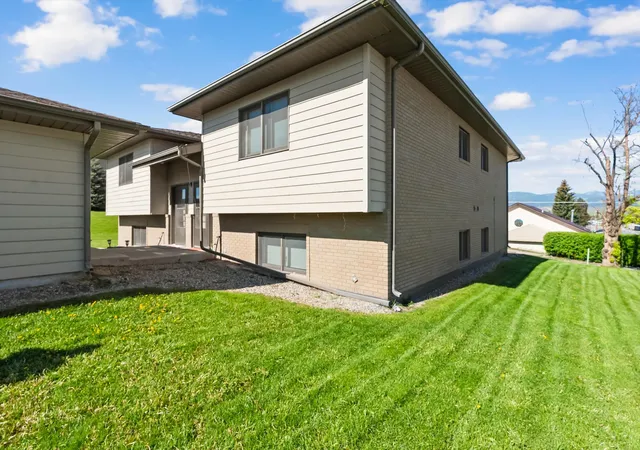 Homes for sale in Deer Lodge, MT | 602 Clark St, Deer Lodge, MT 59722 | MLS# 30072025