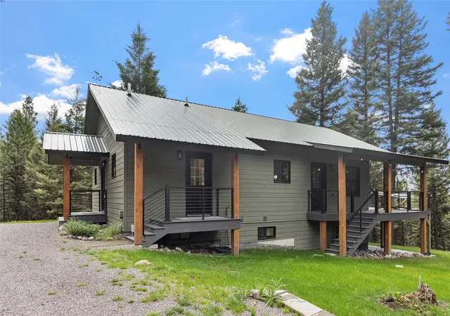1st image of 317 Montana Dr, Seeley Lake, MT 59868 | MLS# 30072215