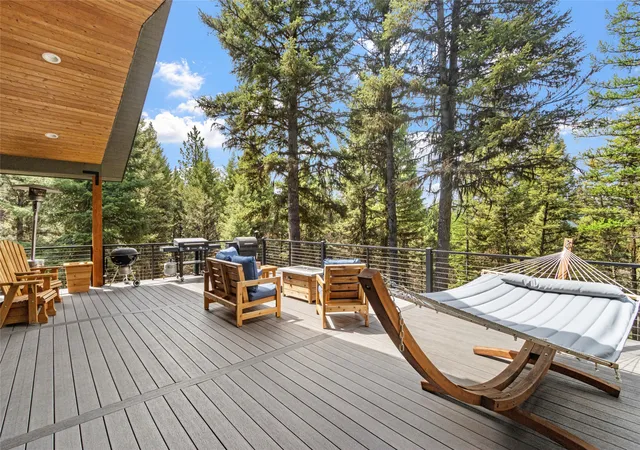 3rd image of 317 Montana Dr, Seeley Lake, MT 59868 | MLS# 30072215