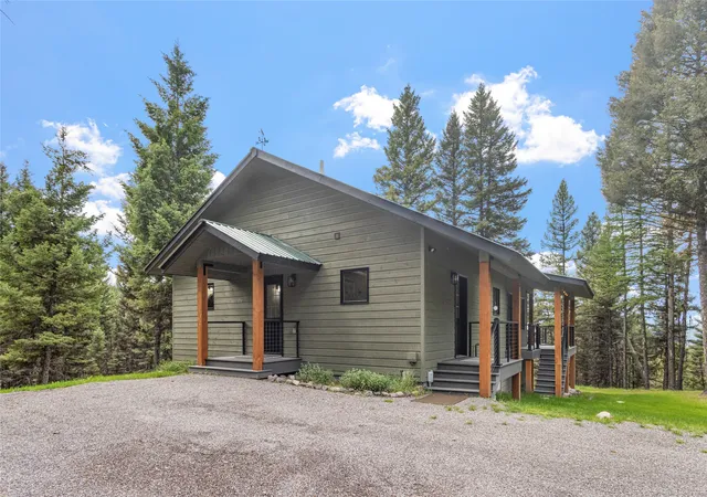 5th image of 317 Montana Dr, Seeley Lake, MT 59868 | MLS# 30072215
