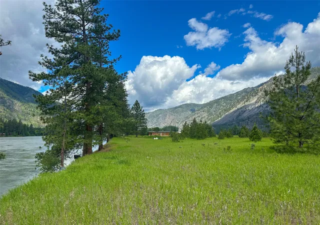 Homes for sale in Thompson Falls, MT | 20 Eddy Flat Ln, Thompson Falls, MT 59873 | MLS# 30070490