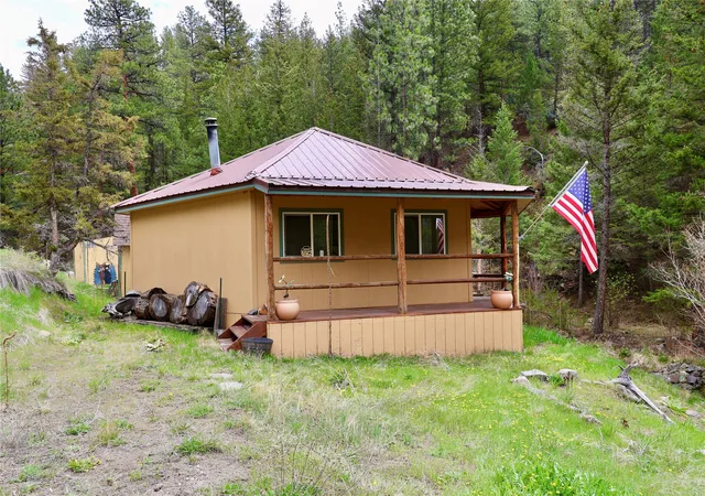 25th image of 111 Paul Creek Ln, Cascade, MT 59421 | MLS# 30072384