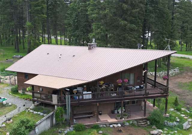 Homes for sale in Thompson Falls, MT | 5 Big Fir Ln, Thompson Falls, MT 59873 | MLS# 30072346